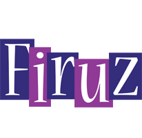 Firuz autumn logo