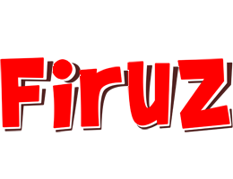 Firuz basket logo