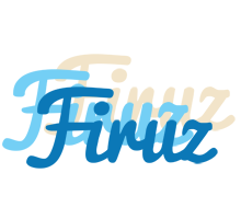 Firuz breeze logo