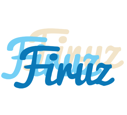Firuz breeze logo