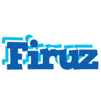 Firuz business logo