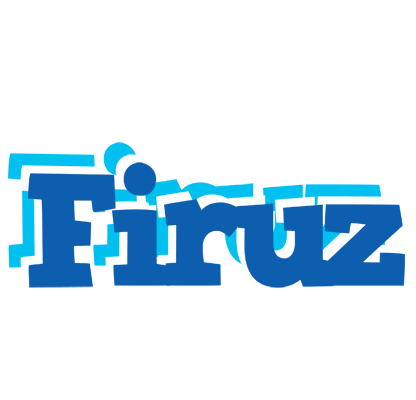 Firuz business logo