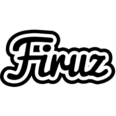 Firuz chess logo