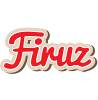 Firuz chocolate logo