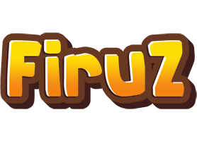 Firuz cookies logo