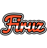 Firuz denmark logo