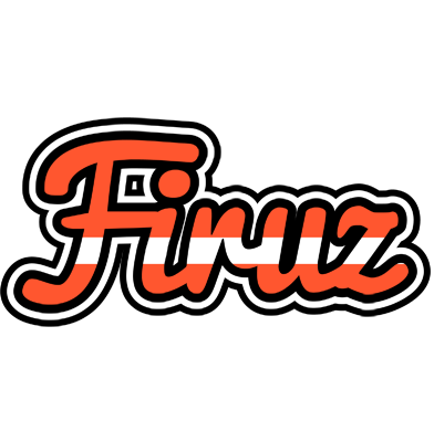 Firuz denmark logo