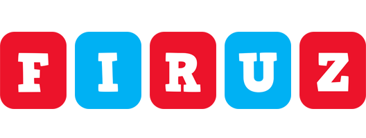 Firuz diesel logo