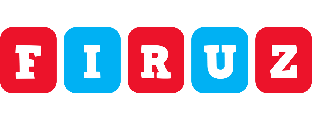 Firuz diesel logo