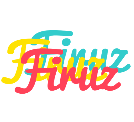 Firuz disco logo