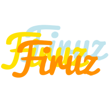 Firuz energy logo