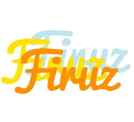 Firuz energy logo