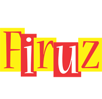Firuz errors logo