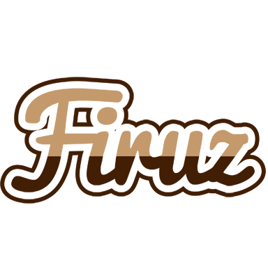 Firuz exclusive logo
