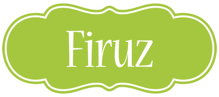 Firuz family logo