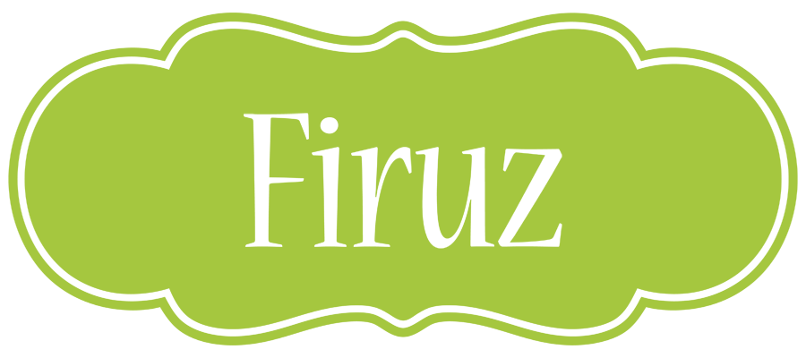 Firuz family logo