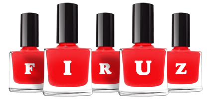 Firuz fashion logo
