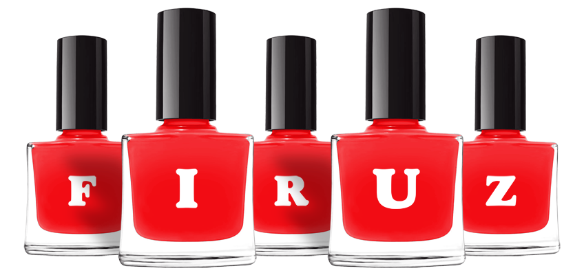 Firuz fashion logo