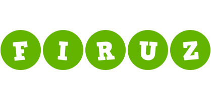 Firuz games logo