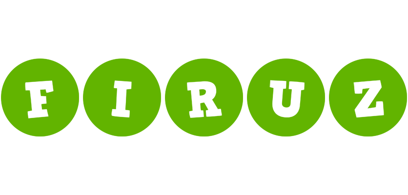 Firuz games logo