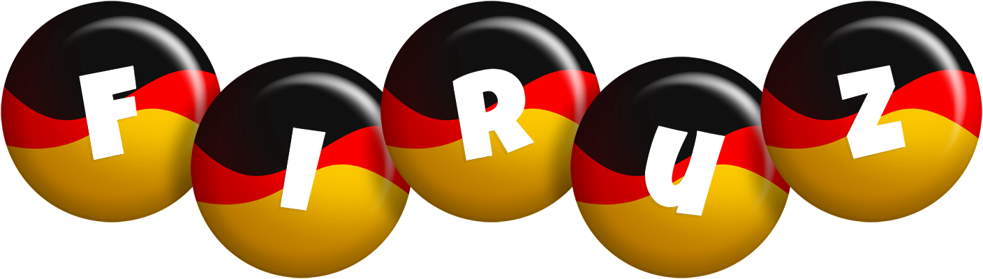 Firuz german logo