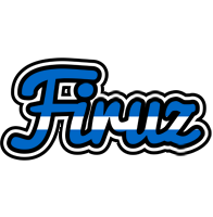Firuz greece logo
