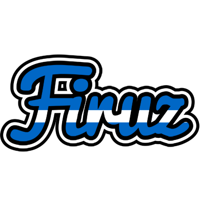 Firuz greece logo