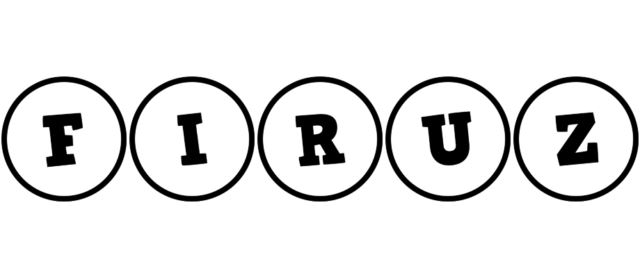 Firuz handy logo