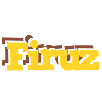 Firuz hotcup logo