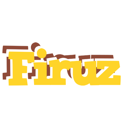 Firuz hotcup logo