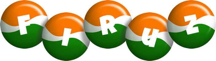Firuz india logo