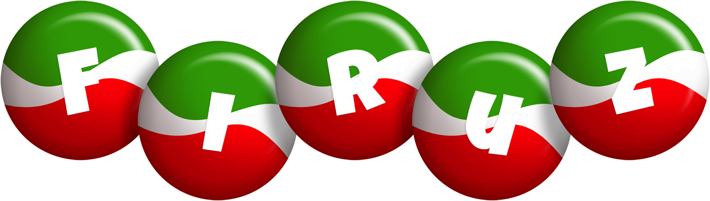 Firuz italy logo