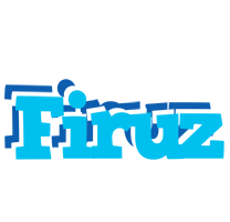 Firuz jacuzzi logo