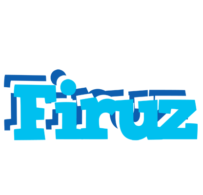 Firuz jacuzzi logo