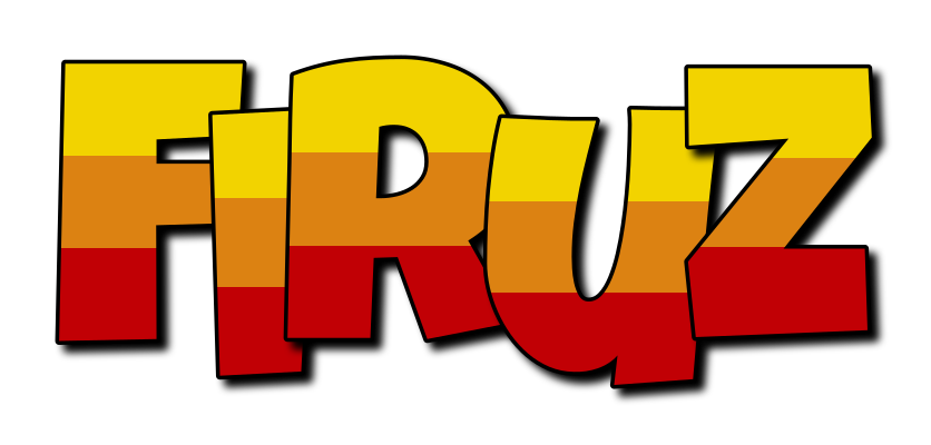 Firuz jungle logo
