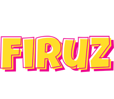 Firuz kaboom logo