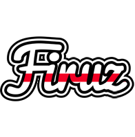 Firuz kingdom logo
