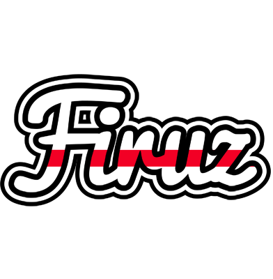 Firuz kingdom logo