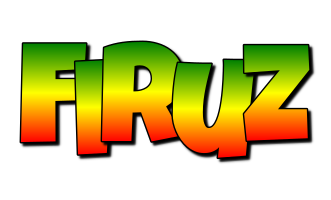 Firuz mango logo