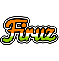Firuz mumbai logo