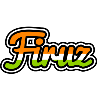 Firuz mumbai logo