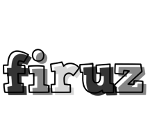 Firuz night logo