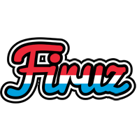 Firuz norway logo