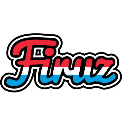 Firuz norway logo