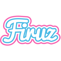 Firuz outdoors logo