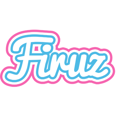 Firuz outdoors logo