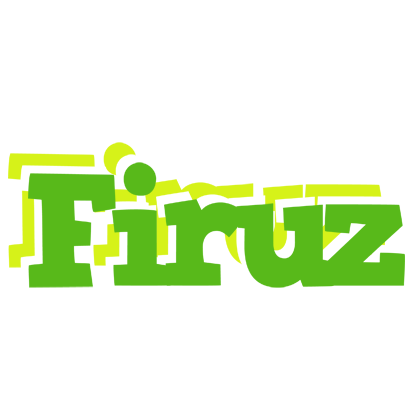 Firuz picnic logo