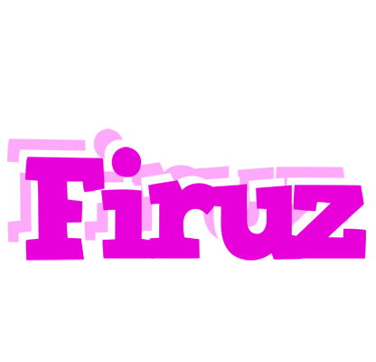 Firuz rumba logo