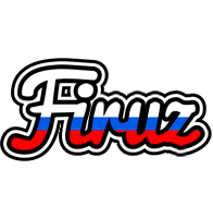 Firuz russia logo