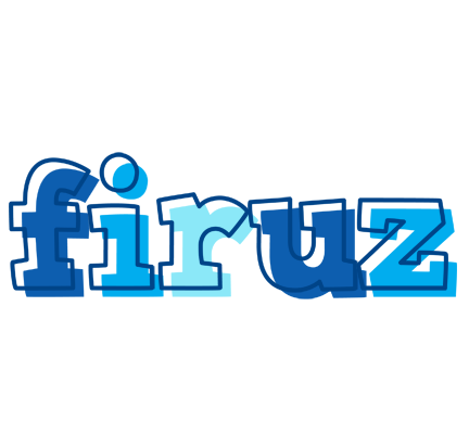 Firuz sailor logo